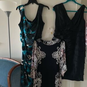 Bundle Deal! All sizes are a variation of size Large.